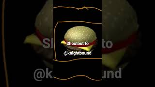 shoutout to @knightbound