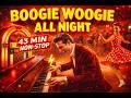 Boogie Woogie All Night 43 Min 1950s Boogie Woogie Party Mix mp3
