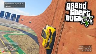 GTA 5 Funny Moments #534 with Vikkstar