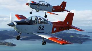 Warbirds On Parade 2026 Part 1!