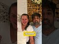 wife trying to speak Punjabi 🤗🇮🇳#punjabi #punjabiyoutube #punjabis #india #indian #india #desi desi