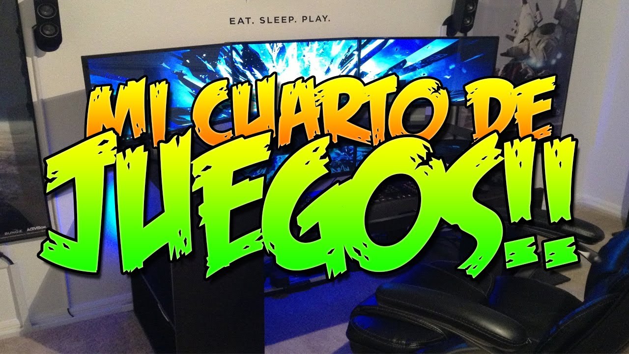 Mi Cuarto de Juego - Especial 70,000 Suscriptores!! - YouTube Mi Cuarto de Juego - Especial 70,000 Suscriptores!! - YouTube