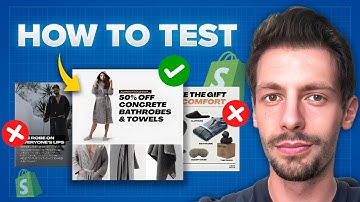 How To Test Facebook Ads The RIGHT Way (Full Guide)