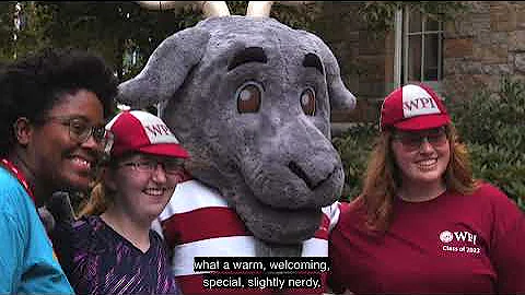 Welcome Class of 2025!