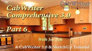 CabWriter Comprehensive 3   Part 6