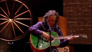 Donovan 2013 12 03 &quot;House Of Jansch&quot; Bert Jansch Tribute, London