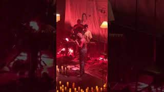 Celebrity Bastille ft. BIM - The Soprano & Midnight Wonderings - & Ampersand Tour - The Town Hall NYC 11/25/24 Net Worth