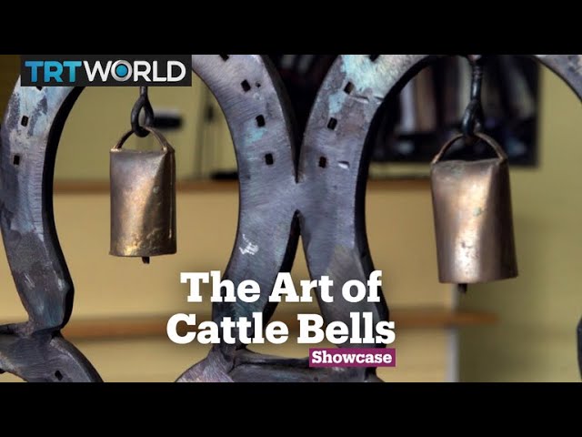 The Last of Switzerland's Cowbell Makers 