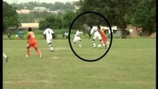 Andrew Osei
