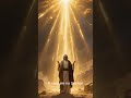 Quando Deus te pede para confiar no invisível 🌌 | A fé de Abraão | Veritas de Luz
