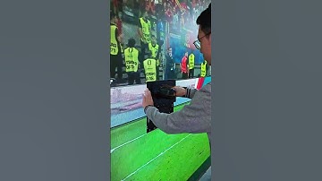 Use this tool to maintain this LED video wall #ledscreen #ledvideowall#leddisplay #eagerled