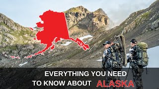 Everything You Need to Know About Big Game Hunting in Alaska | Mastering the Draw