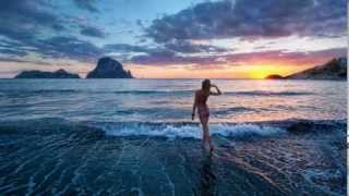 Mr Blaster Ibiza Beach