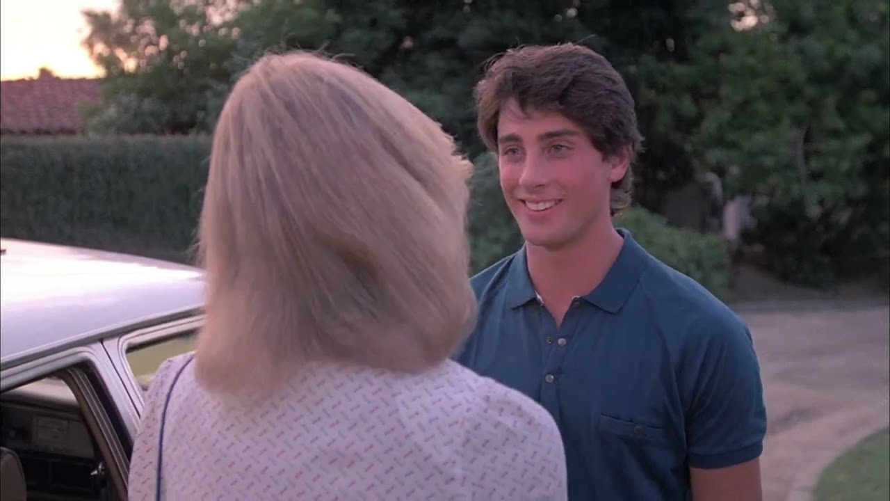 "Ending" - My Tutor (1983)