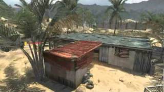 Craziest Spawn Tomahawk Kill Ever!