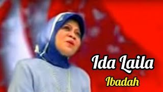 IBADAH - IDALAILA OM.AWARA (VIDEO MUSIC MP3)