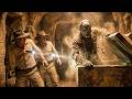 They Open The Tomb Of An Egyptian Sorcerer Buried Alive Unaware That He Would Wake Up After 7 00 