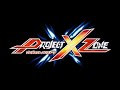 Project X Zone - Haken & Kaguya Battle Theme