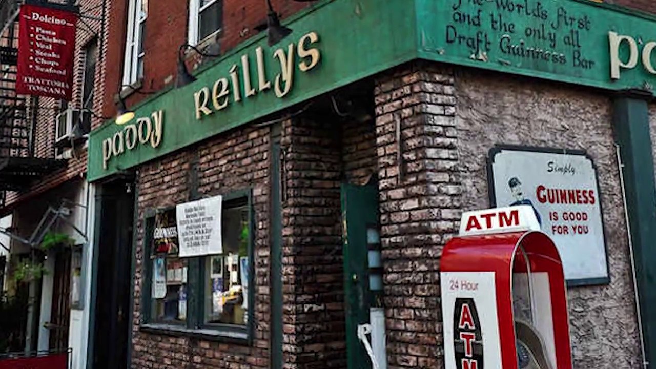 Manhattan School of Music - 5 Things To Do On Saturday Night As Student