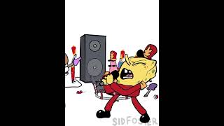 Band geeks after party 