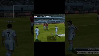 trivela 💀🔥 | PES2013  #viral #pes #remix #edit