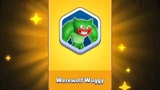 Huggy Wuggy Fight Part 6 | Merge Monster: Frog Evolution screenshot 5