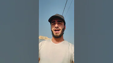 رسالة صغيرة لسمير متيني من قيصر الشام سمير سؤالي لالك انت بتحبني 