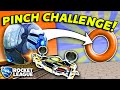 The ULTIMATE Rocket League Pinch Challenge