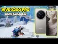 Vivo x200 pro in bgmi 1v4 gameplay new update 4.1 | |#bgmi #pubg #viral #gaming #newupdate #fyp