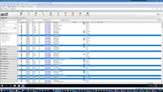 Deleting Duplicate Act! Tasks