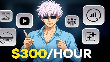 5 Side Hustles That Can Replace Your 9-5 Income in 2025