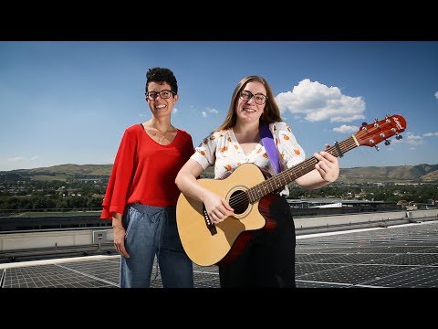 NREL's Innovation Invitation