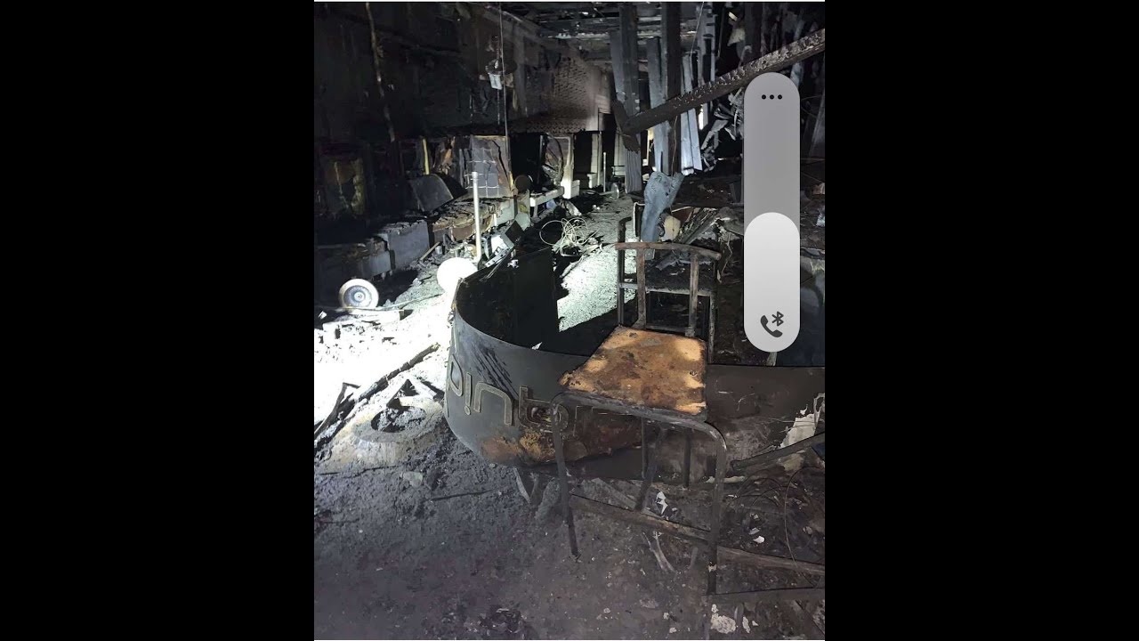 The Amazing Grifter | Building Scam?! | Who is the real owner?! 