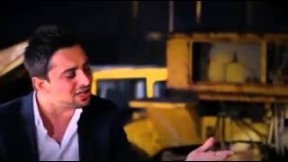 Ömer Faruk Bostan & Veli̇ Erdem Karakülah - Sevenden Adam Olmaz (2013 Kli̇p)