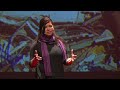 Un banco creado con basura | Olga Yaneth Bocarejo | TEDxBogota
