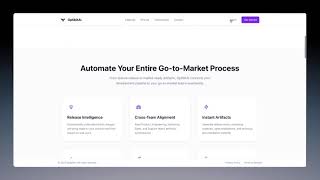 OptibitAI AI GTM Content Generator