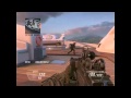 Gun game at hijacked thedarkstorm13  black ops ii