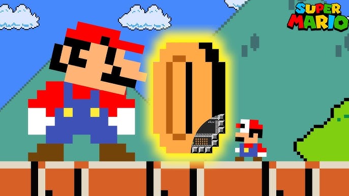 The 6 best Mario Bros games online - Gearrice