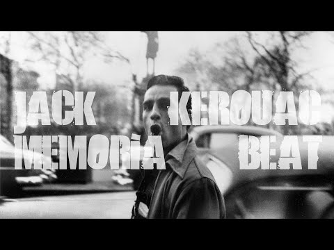 Video: Kerouac Jack: Biografia, Carriera, Vita Personale