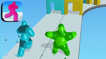 Plane Evolution ​- All Levels Gameplay Android,ios (Part 5)