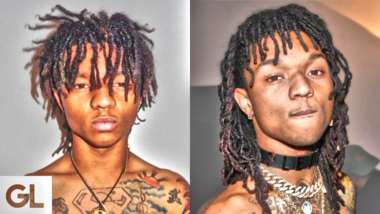 Swae Lee's Dreadlocks - YouTube