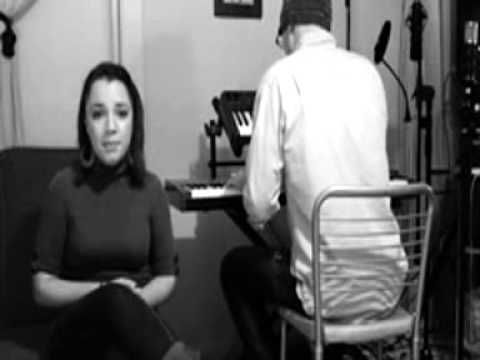 Kait Weston Break your Heart Cover :)