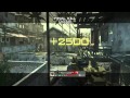 Kenly44  mw3 game clip