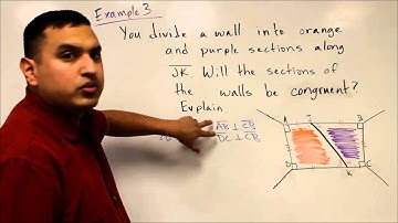 5.2 Congruent Polygons
