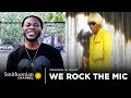 view We Rock the Mic: The Many Sounds of Hip-Hop 🎤 Meaning in Music | Smithsonian Channel + @MTVNews digital asset number 1