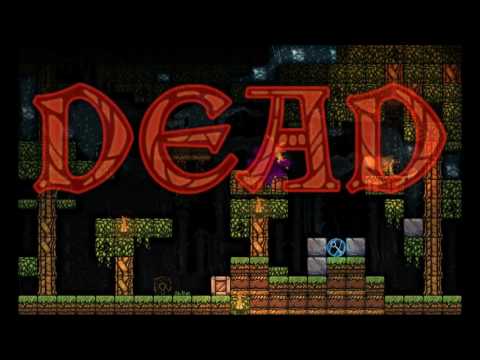 Vidéo: Escape Goat 2 Sera Gracié En Septembre