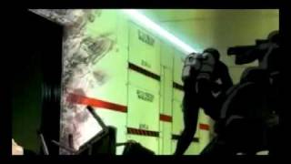 AMV Hell 4 Boom Headshot!!!