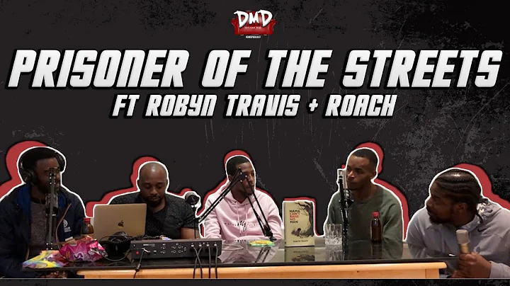 Prisoner of the Streets Ft Robyn Travis & Roach Tm...
