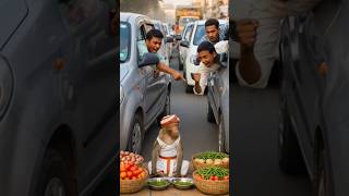 Monkey Funny Video | #monkeyvlog #monkeyfunny #aifunnyvideo