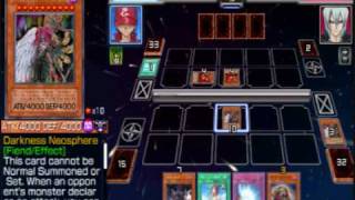 Yu-Gi-Oh Tag Force 4 Fiend Vs Kiryu Dark Signer